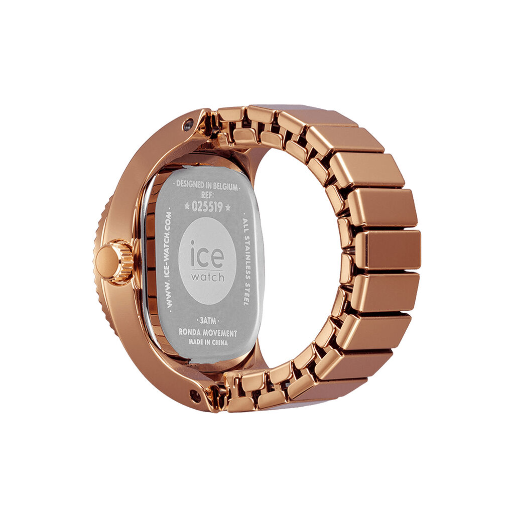 Montre Ice Watch Chouchou - F&ecirc;te des m&egrave;res Femme | Histoire d&rsquo;Or