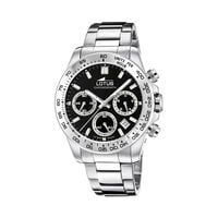 Montre Lotus Freedom Collection Noir