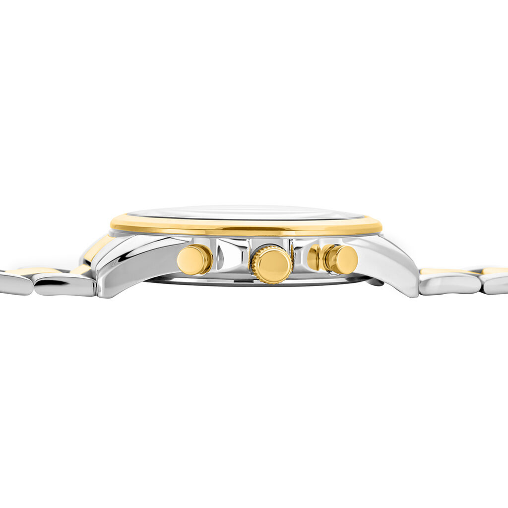 Montre Arctik Aube Noir - Montres Homme | Histoire d&rsquo;Or