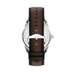 Montre Fossil Pearson Bleu - F&ecirc;te des p&egrave;res Homme | Histoire d&rsquo;Or