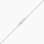 Bracelet Maurine Argent Blanc Oxyde De Zirconium - Bracelets Femme | Histoire d&rsquo;Or