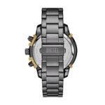 Montre Diesel Griffed Gris - Id&eacute;es cadeaux Homme | Histoire d&rsquo;Or