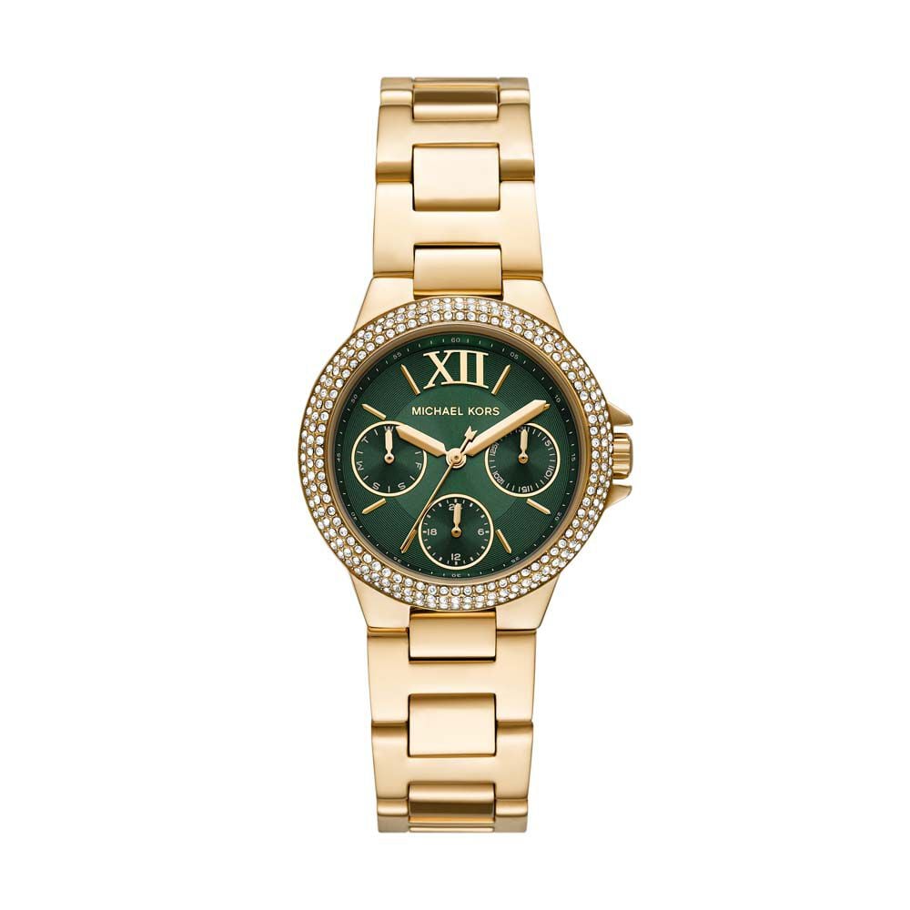 montres mickael kors femme