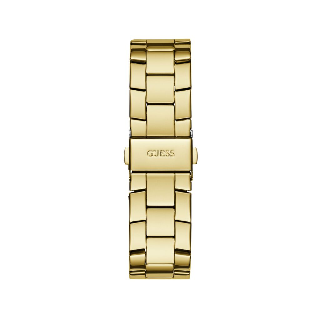 Montre Guess Majesty Champagne - Montres Femme | Histoire d&rsquo;Or