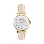 Montre Codhor Elsa Argent - Montres Femme | Histoire d&rsquo;Or