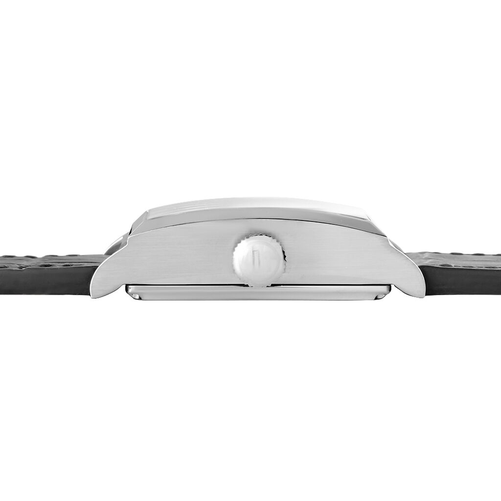 Montre Lip Churchill T26 Argenté - Montres Famille | Histoire d’Or