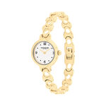 Montre Coach Iris Blanc - Montres Femme | Histoire d&rsquo;Or