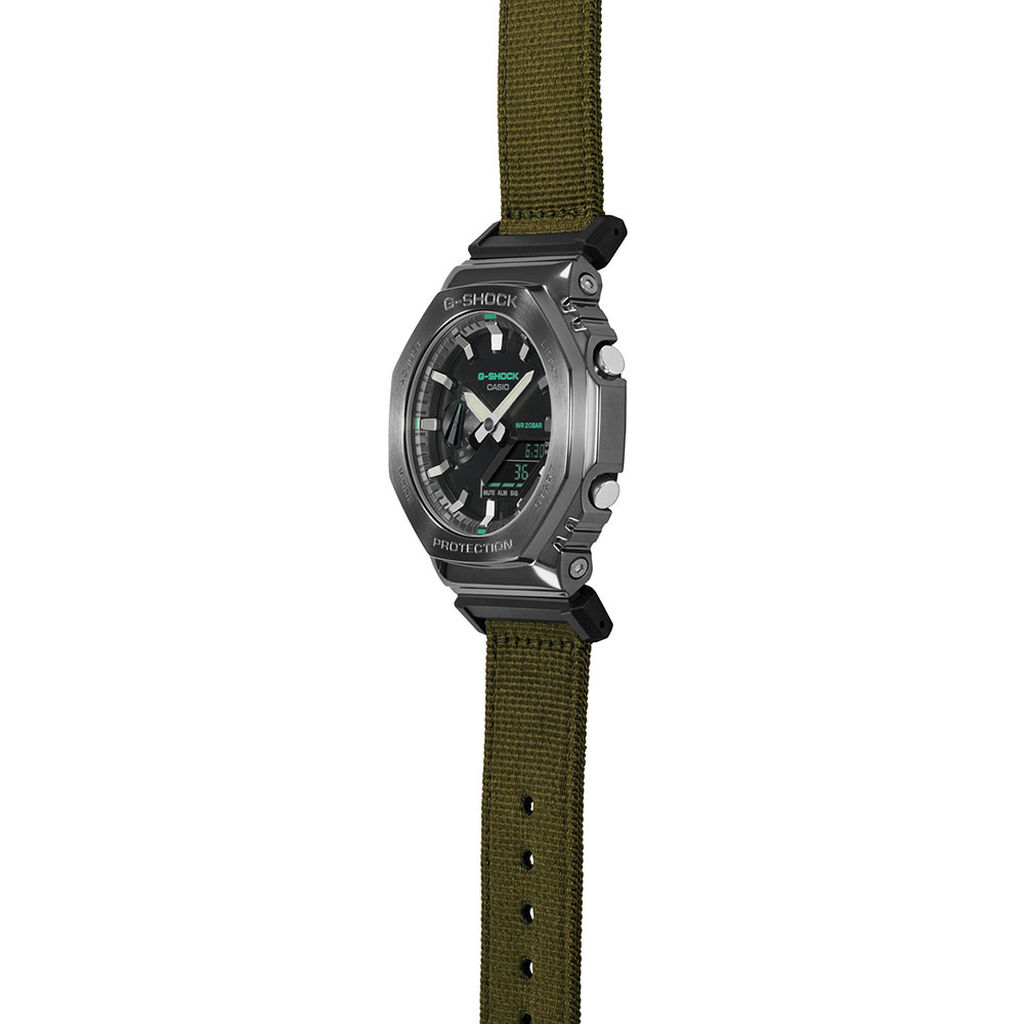Montre Casio G-shock Classic Noir - Montres Femme | Histoire d’Or