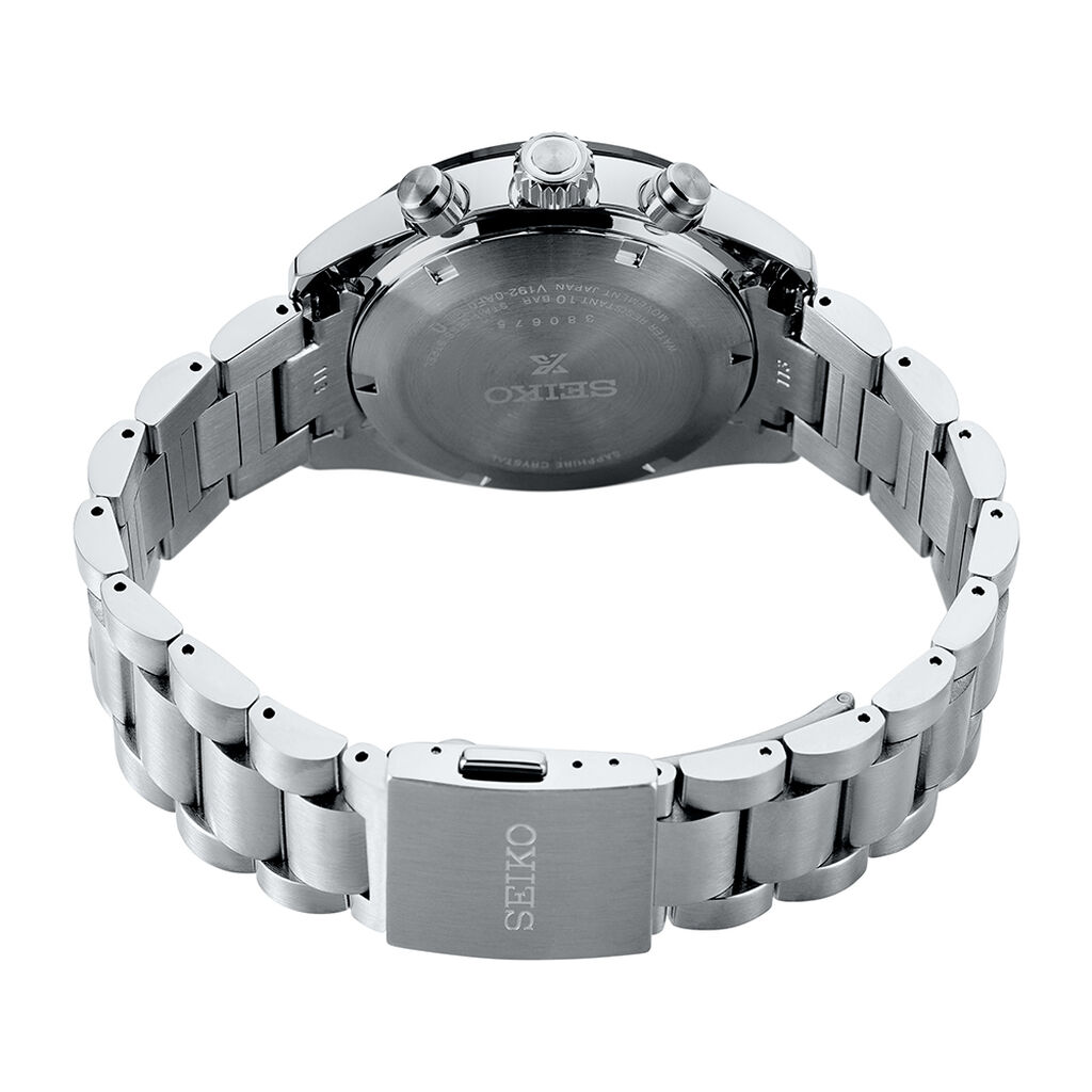 Montre Seiko Prospex Vert - Montres Homme | Histoire d&rsquo;Or