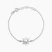Bracelet Blanca Argent Blanc Perle De Culture - Bracelets Femme | Histoire d’Or