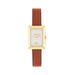 Montre Coach Mara Blanc - Montres Femme | Histoire d&rsquo;Or