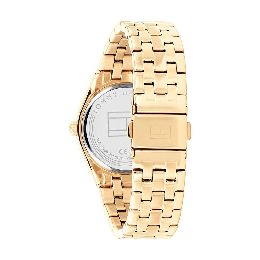 Montre Tommy Hilfiger Rachel Dore - Montres Femme | Histoire d’Or