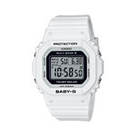 Montre Casio G-Shock Bgd5650 - Montres solaires Femme | Histoire d&rsquo;Or