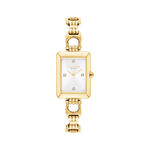 Montre Coach Mara Argent&eacute; - Montres Femme | Histoire d&rsquo;Or