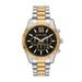 Montre Michael Kors Lexington Noir - Montres Homme | Histoire d’Or