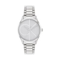 Montre Calvin Klein Iconic Argenté