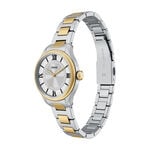 Montre Fossil Gilmore Argent&eacute; - Montres Femme | Histoire d&rsquo;Or
