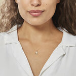 Collier Liana Or Jaune Diamant - Colliers Femme | Histoire d&rsquo;Or