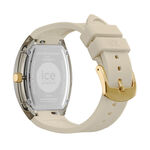 Montre Ice Watch Boliday Beige - F&ecirc;te des m&egrave;res Femme | Histoire d&rsquo;Or