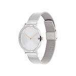 Montre Tommy Hilfiger Pippa Blanc - Montres Femme | Histoire d&rsquo;Or