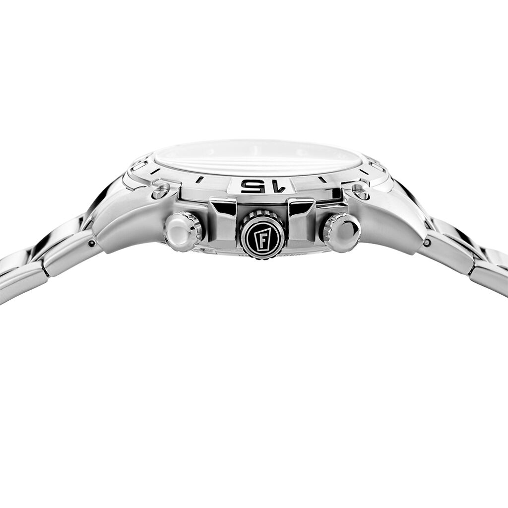 Montre Festina Chrono Bike Vert - Montres Homme | Histoire d’Or