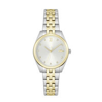 Montre Lacoste Tuilerie Argenté