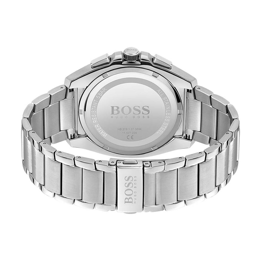 Montre Boss Grandmaster Bleu - Montres Homme | Histoire d’Or