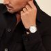 Montre Boss Principle Argenté - Montres Homme | Histoire d’Or
