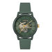 Montre Lacoste .12.12 Automatique Kaki - Montres Homme | Histoire d’Or