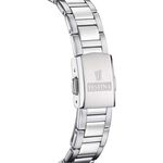 Montre Festina Solar Energy Nacre Blanche - Montres Femme | Histoire d&rsquo;Or