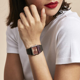 Montre Casio Collection Vintage Edgy Rose - Montres Femme | Histoire d’Or