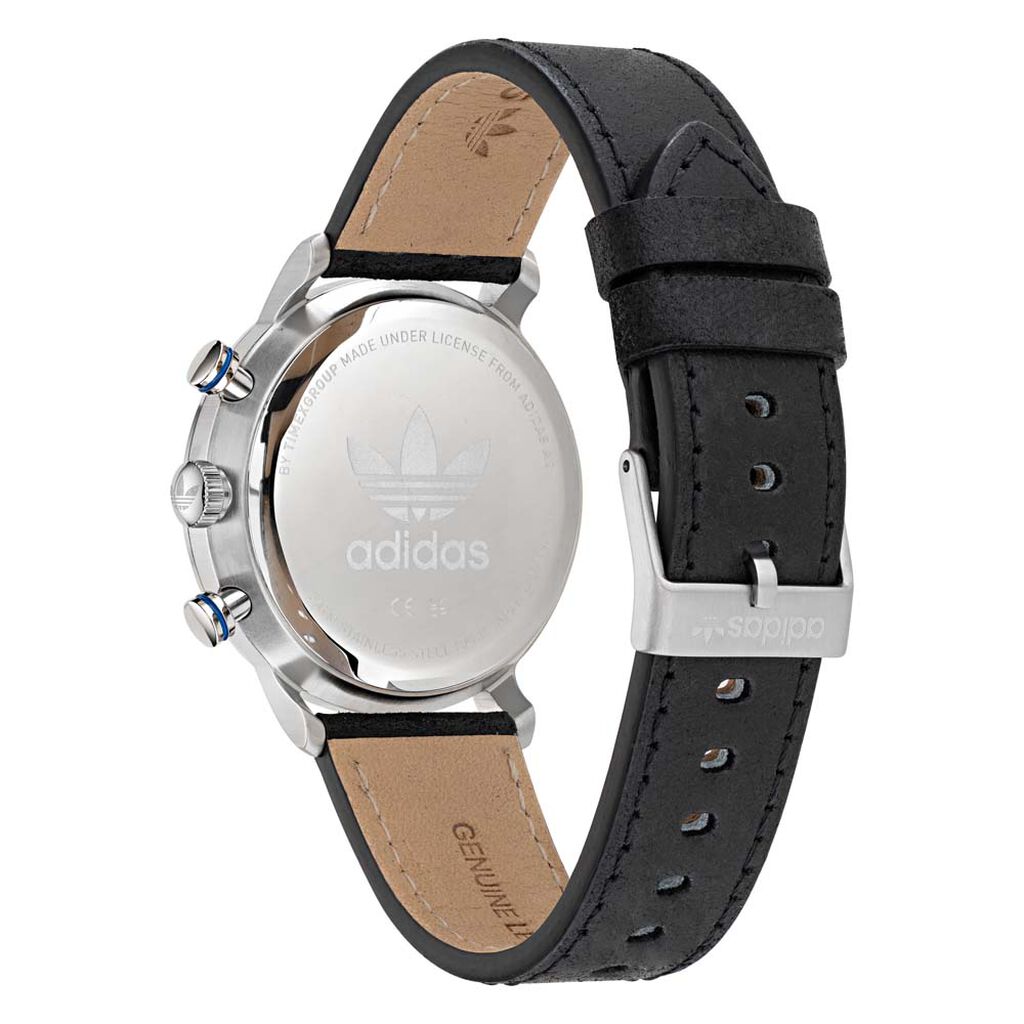 Montre Adidas Code One Chrono Blanc - Montres Famille | Histoire d’Or