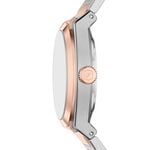 Montre Fossil Everett Automatic Noir - F&ecirc;te des p&egrave;res Homme | Histoire d&rsquo;Or