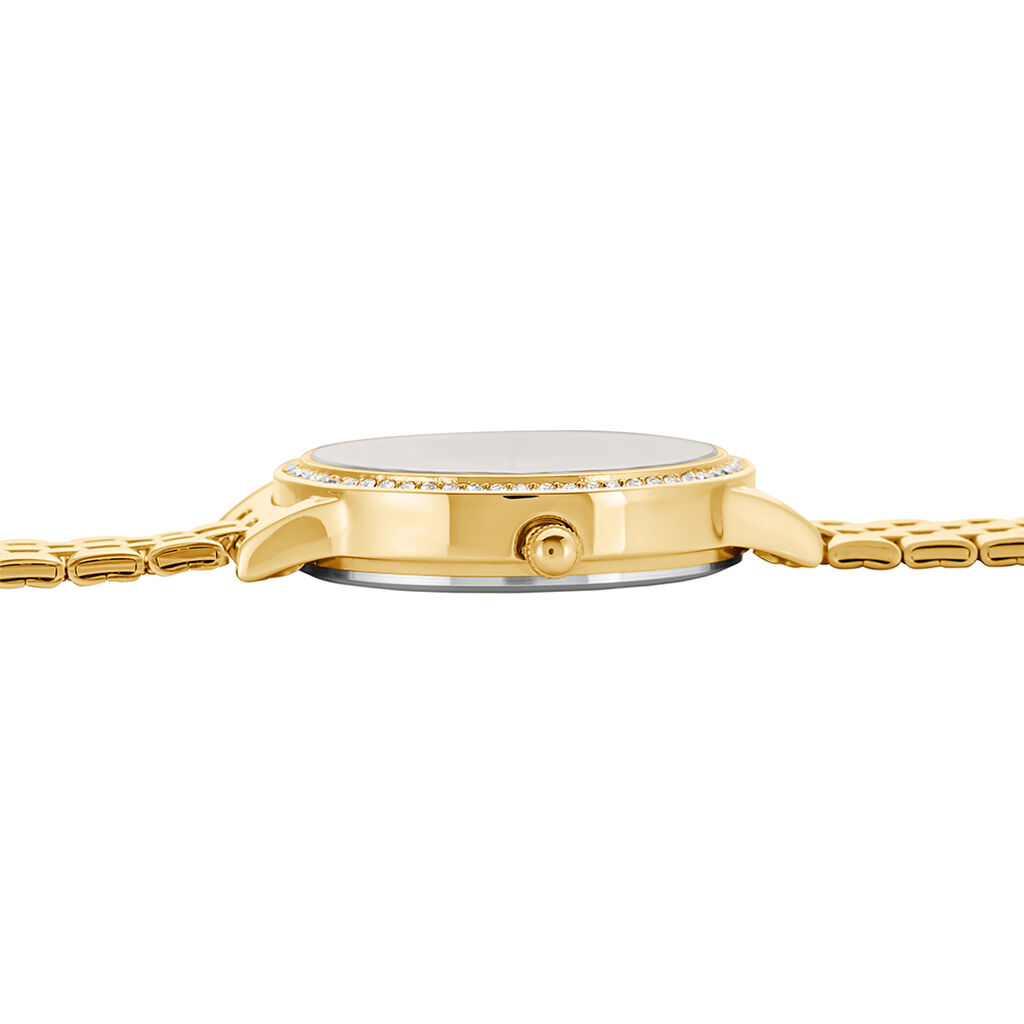 Montre Codhor Joy Argenté - Montres Femme | Histoire d’Or