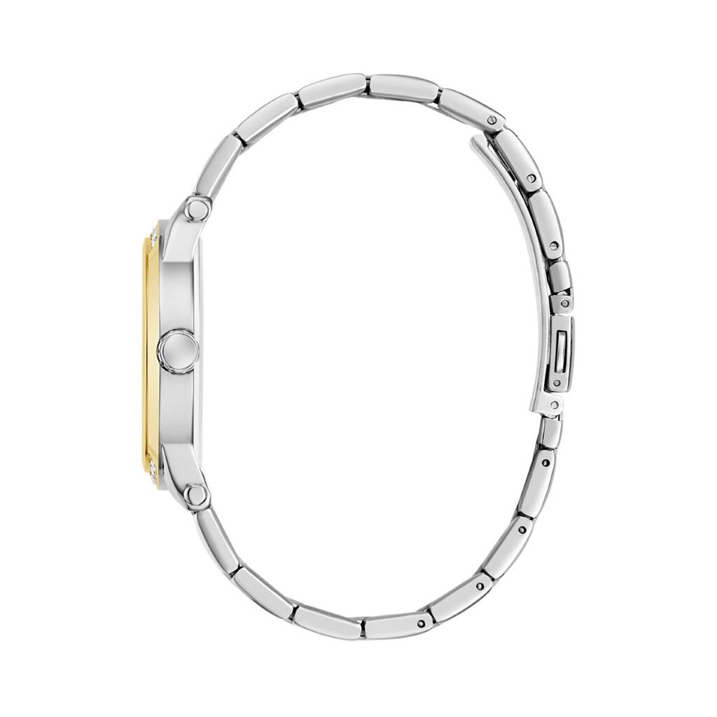 Montre Guess Annette Vert - Montres Femme | Histoire d&rsquo;Or