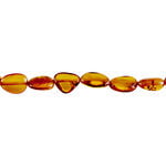 Bracelet Elastiqu&eacute; Mirganez Ambre - Bracelets Femme | Histoire d&rsquo;Or