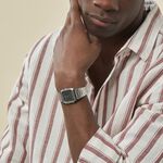 Montre Casio Collection Vintage Edgy Noir - Montres Unisex | Histoire d&rsquo;Or