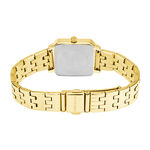 Montre Codhor Carmelle Blanc - Montres Femme | Histoire d&rsquo;Or