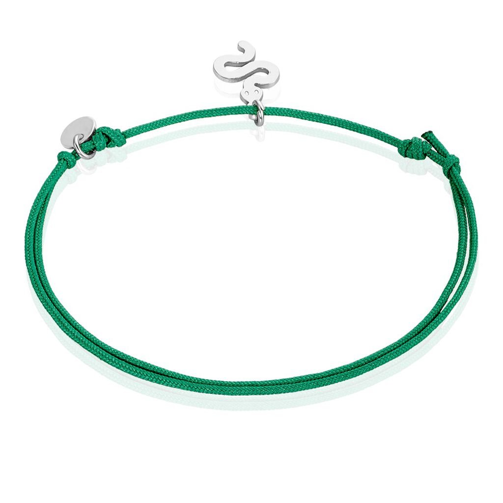 Bracelet Viapa Argent Blanc