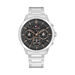 Montre Tommy Hilfiger Henry Gris - Montres Homme | Histoire d’Or