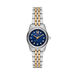 Montre Michael Kors Petite Lexington Bleu - Montres Femme | Histoire d’Or