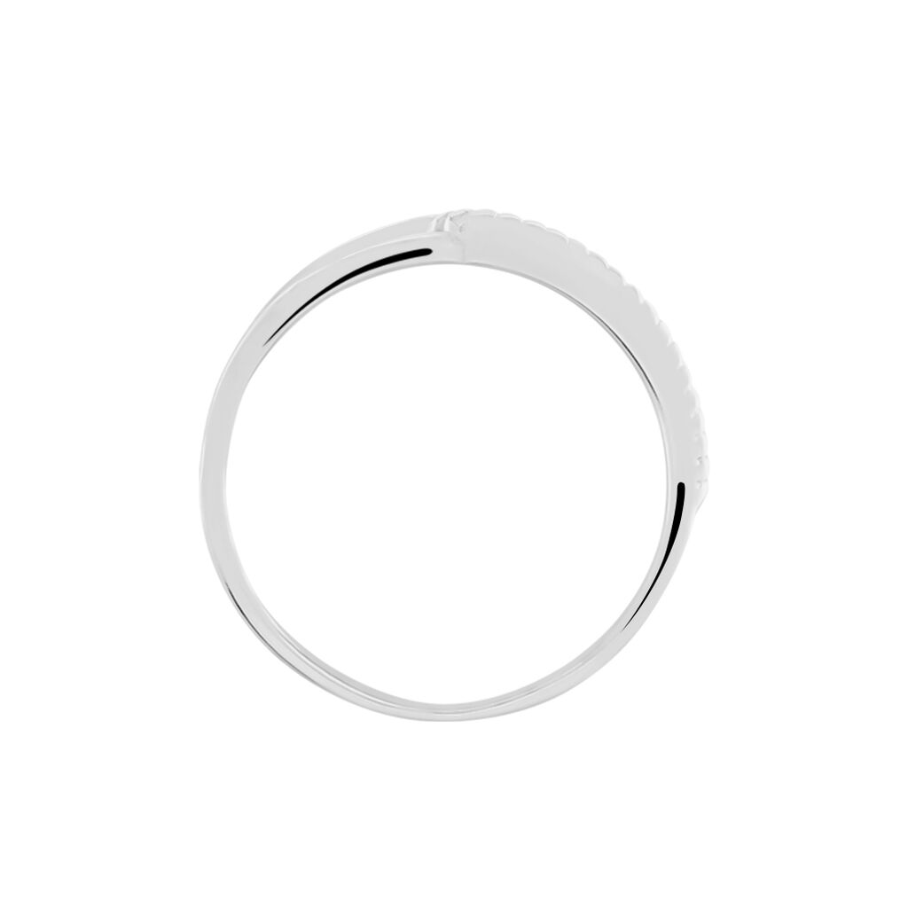 Bague Argent Houmana - Bagues fantaisie Femme | Histoire d’Or