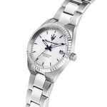 Montre Maserati Competizione Argent&eacute; - Montres Homme | Histoire d&rsquo;Or