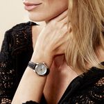 Montre Seiko Classique Blanc - Montres Femme | Histoire d&rsquo;Or