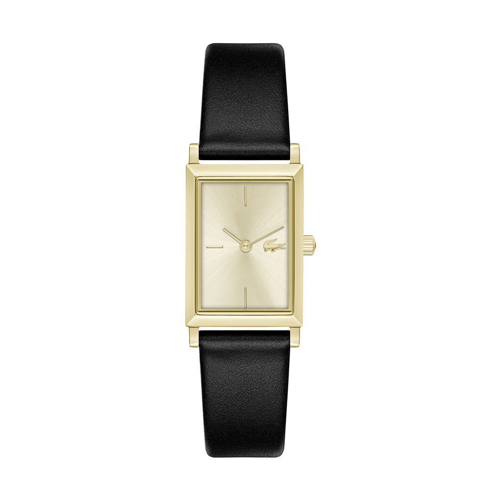 Montre lacoste femme discount cleor