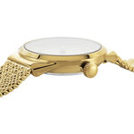 Montre Codhor Lola Dor&eacute; - Montres Femme | Histoire d&rsquo;Or