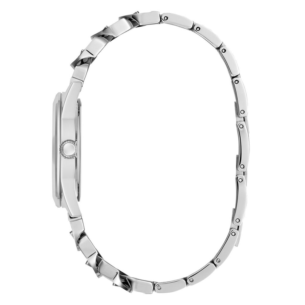 Montre Guess Serena Blanc - Montres Femme | Histoire d’Or