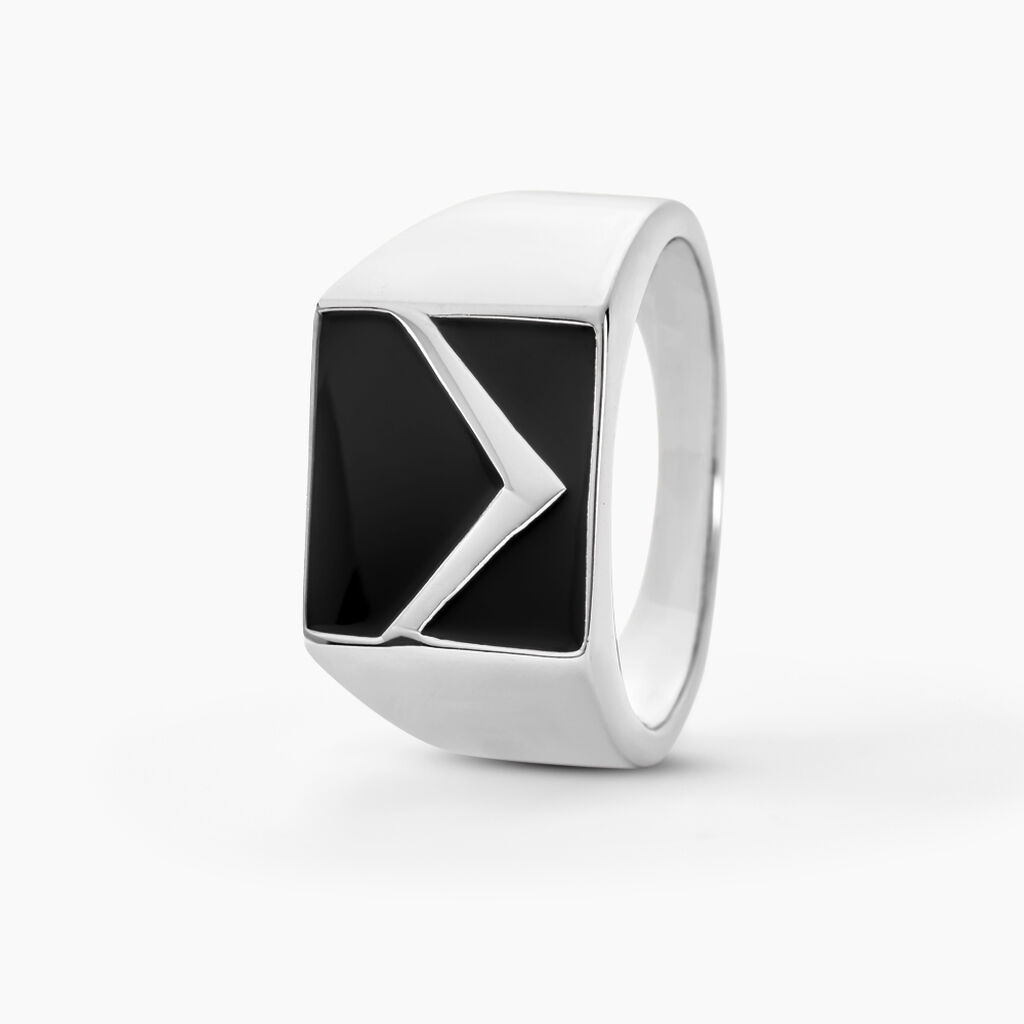 Chevali&egrave;re Argent Blanc Christoffer Email - Chevali&egrave;res Homme | Histoire d&rsquo;Or