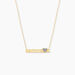 Collier Kimia Or Jaune - Colliers Femme | Histoire d’Or