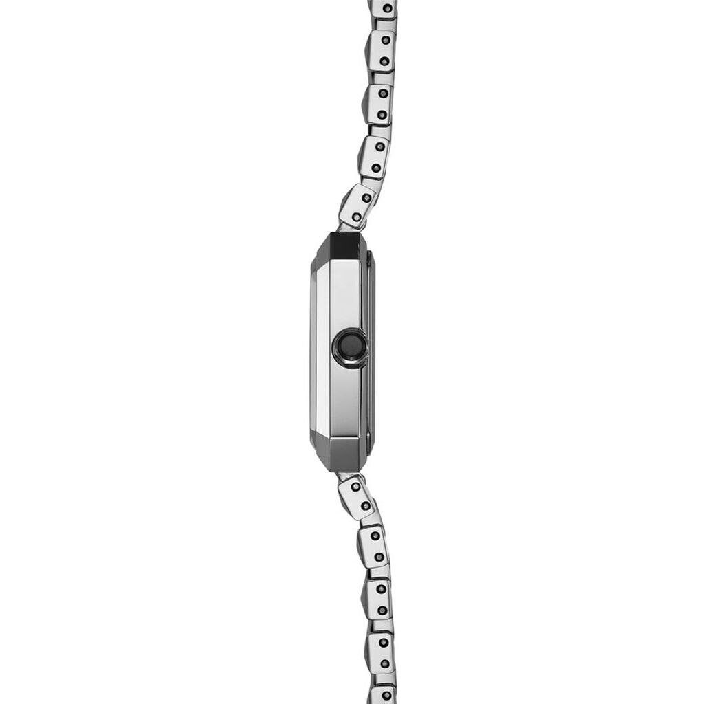 Montre Herbelin Octogone Nacre Blanche - Montres Femme | Histoire d’Or